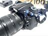 Фотоаппарат Nikon D7100 объектив AF-S DX Nikkor 18-70mm