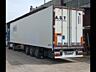 DAF XF 105.460 + Рефрижератор SCHMITZ SL200