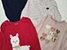 Продам одежду для девочки 4-5 лет