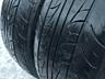 Продам комплект летних шин Б/У фирмы NANKANG 215/60 R16.