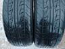 Продам комплект летних шин Б/У фирмы NANKANG 215/60 R16.
