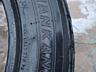 Продам комплект летних шин Б/У фирмы NANKANG 215/60 R16.