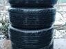 Продам комплект летних шин Б/У фирмы NANKANG 215/60 R16.