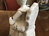 Фарфоровые статуэтки