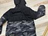 Зимняя куртка (рост 128-134)