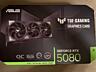Placă grafică nouă ASUS TUF Gaming GeForce RTX 5080 16GB GDDR7 OC