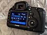 Продам canon 5d mark iii