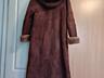 Продам дубленку