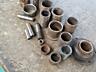 Продам втулки разные