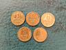 Продам монеты