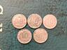 Продам монеты