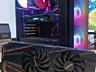 i7-6700+GTX 1070ti (8Gb)+16gb DDR4+M. 2 -nVMe-256Gb+hdd500Gb
