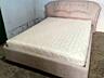Продаётся новая кровать