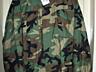 Куртка М-65 Woodland Combat, US Army