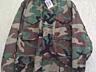 Куртка М-65 Woodland Combat, US Army