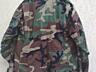 Куртка М-65 Woodland Combat, US Army