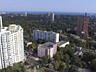 3-х комн. квартира с видом на море - Фонтан- улица Кленовая