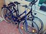 Продам два велосипеда