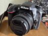 Nikon D7100
