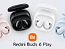 Новинка!! Беспроводные наушники Redmi Buds 6 Play. Новые.
