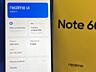 Realme Note 60 12/128 GB