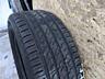 Шины состояние новой размер 215/55/R16