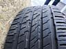 Шины состояние новой размер 215/55/R16