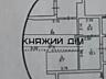 Оренда 2 кімнатної квартири в ЖК Зарічний. Квартира загальною площею .