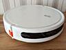 Новый Робот-пылесос Сяоми Robot Vacuum E10.