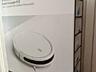 Новый Робот-пылесос Сяоми Robot Vacuum E10.