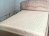Продам кровать 150*200 с матрасом