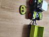 Трактор на р/у Happy People Claas Xerion RC 1:16 (34428
