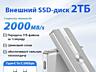 SSD WD Western Digital, KingSpec, EAGET, Orico за копейки!