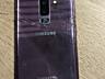 Samsung galaxy s 9+