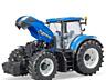 Трактор Брудер Сельское хозяйство New Holland