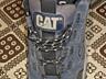 Продам ботинки CAT. (caterpillar)