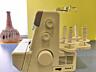 Продаю оверлок JANOME My Lock 634D, б/у в отличном состоянии.