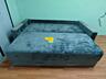 Диван двуспальный, новый. Доставка по Приднестровью.