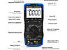 Мультиметр HoldPeak HP-770HC-APP-C. ZlljMeter ZL116. Щупы Термопары.