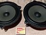 Динамики Bosсhmann, Hyundai, AUDI, Opel, VW. Сетки к динамикам.