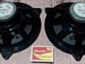Динамики Bosсhmann, Hyundai, AUDI, Opel, VW. Сетки к динамикам.