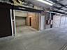 Подземная парковка
