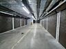 Подземная парковка