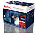 Statie de calcat Tefal Pro Express Vision GV9822E1, jet de aburi 750 g