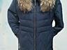 Продам зимние женские куртки