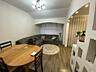 Apartament cu 2 camere, Botanica.