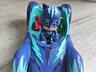 Герои в масках с машинками PJ Masks