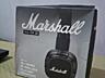 Marshall Major 4 IV, Bluetooth наушники Gembird TWST-01-BK black