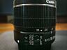 Продам объектив Canon EF-S 18-55mm f/3.5-5.6 IS II 800р.