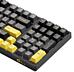 Akko 3098B Plus новая беспроводная механическая клавиатура